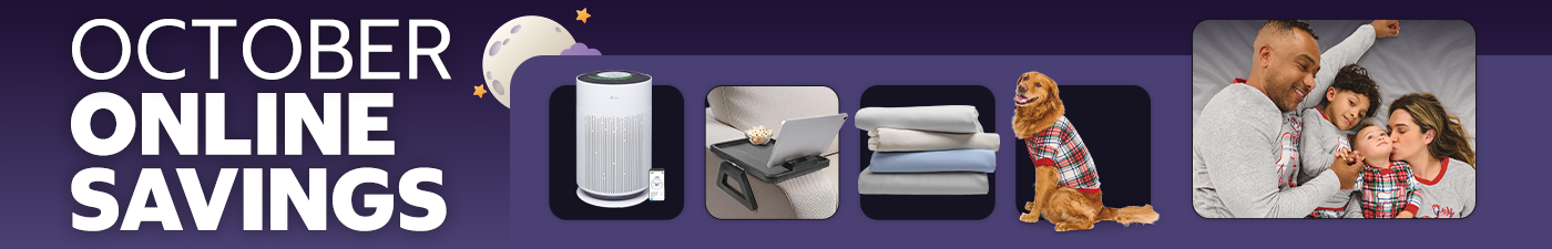 Outdoor & Camping feature
