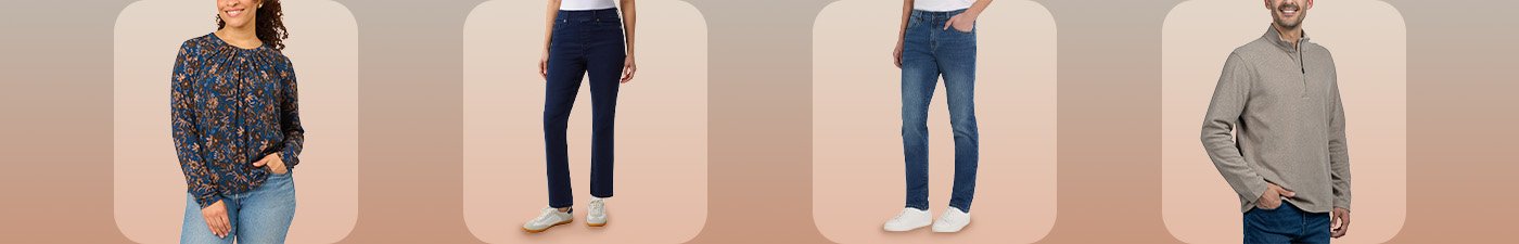 Home & Household feature