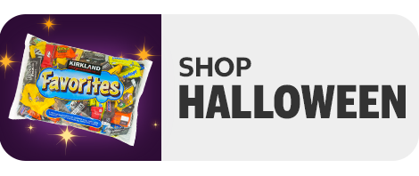 Shop Halloween
