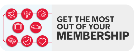Membership services