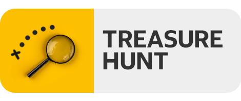 Treasure hunt